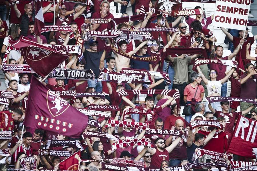 Il Torino compie 120 anni Il Torino compie 120 anni