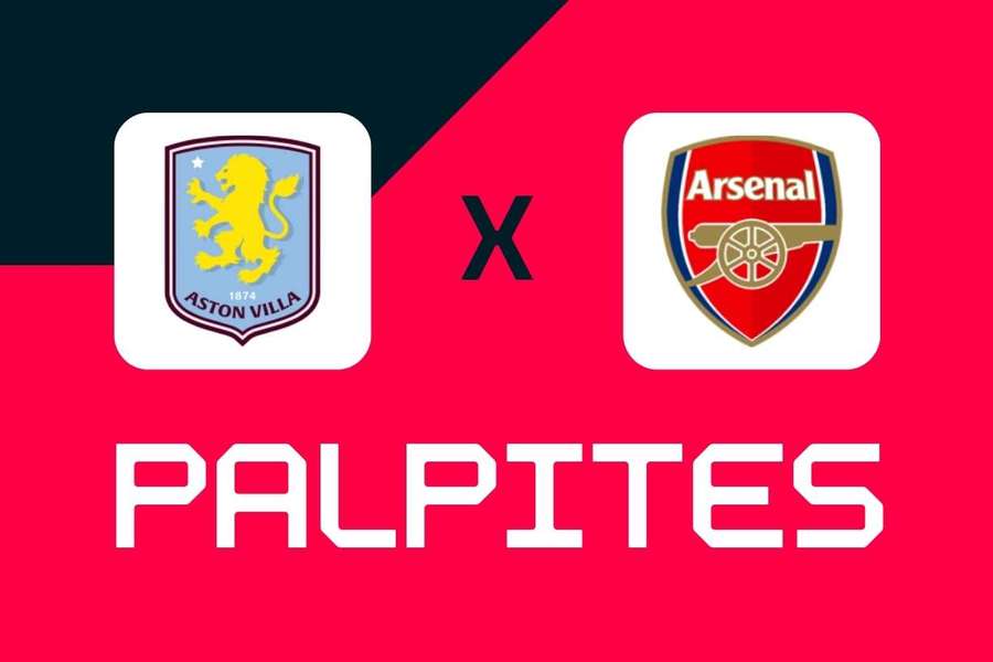 Arsenal tenta manter a vantagem na liderança da Premier League