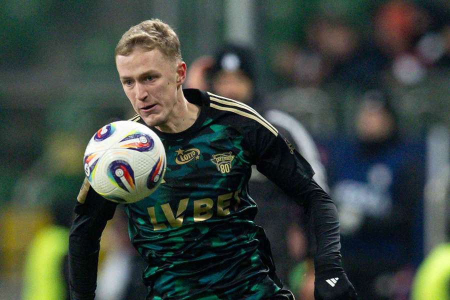 Lechia Gdańsk - Jagiellonia Białystok: Gdzie oglądać, transmisja, zapowiedź, przewidywane składy i kursy