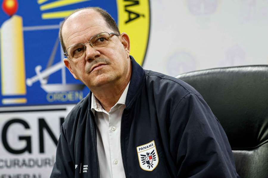 Manuel Arias envolvido me momento polémico Manuel Arias envolvido me momento polémico