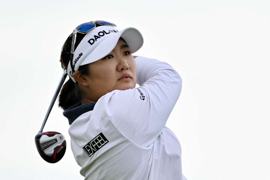 Ryu Hae-ran