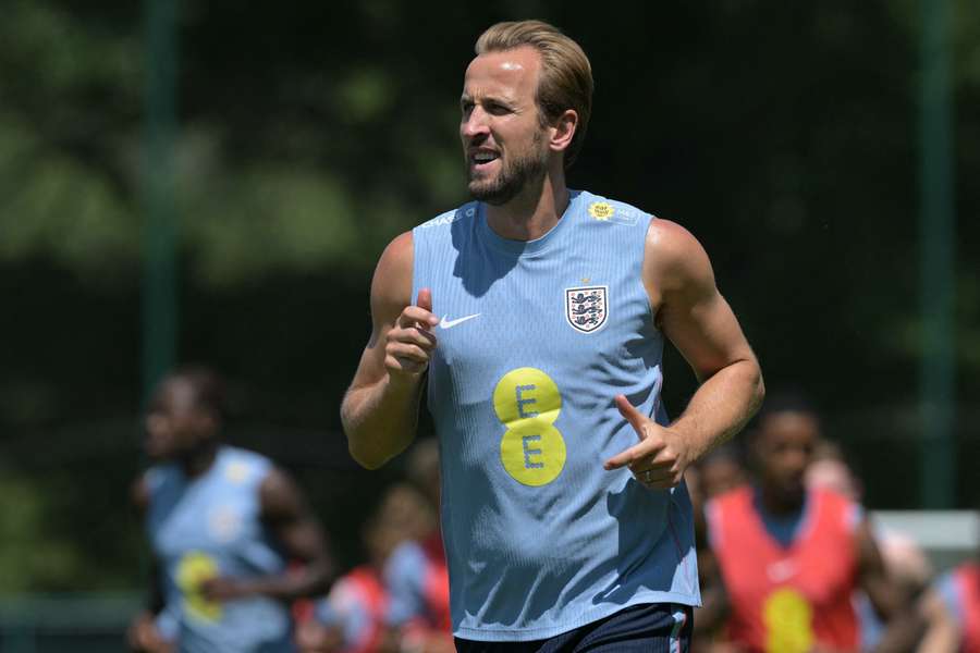 Harry Kane will come up against Golden Boot rival Lionel Messi in the semi-final Harry Kane will come up against Golden Boot rival Lionel Messi in the semi-final