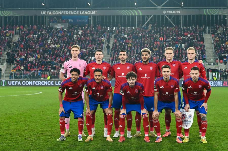 Raków Częstochowa może zakończyć rok na pierwszym miejscu Raków Częstochowa może zakończyć rok na pierwszym miejscu