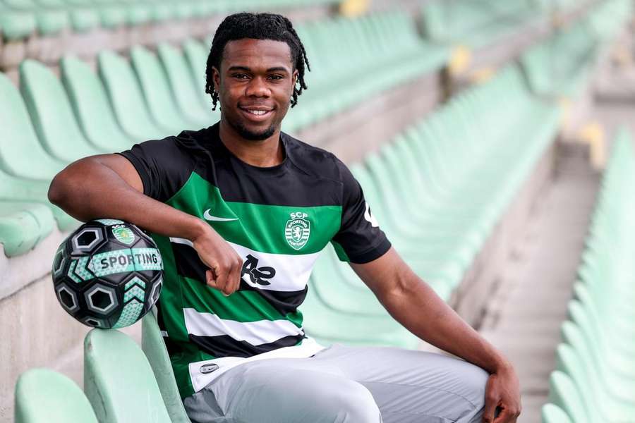Ivanildo Mendes cumpre quarta temporada nos leões