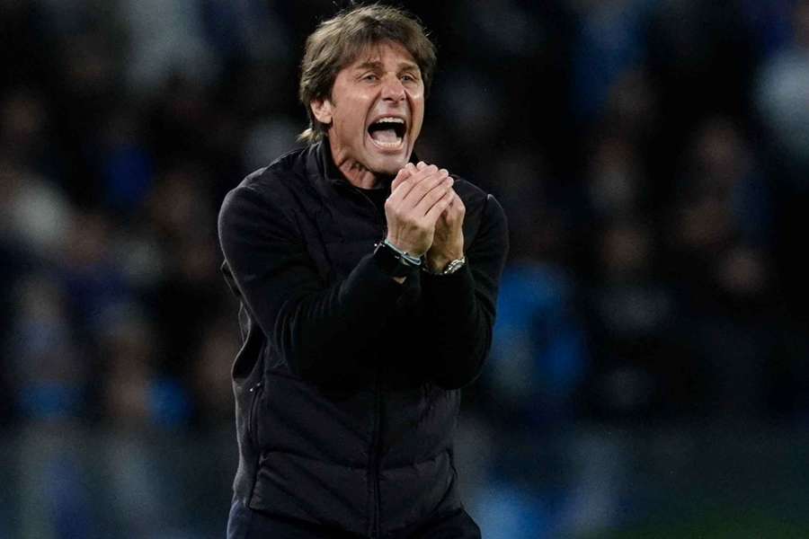 The Calcio Comment: Can Conte and Napoli recover from Juventus humiliation?