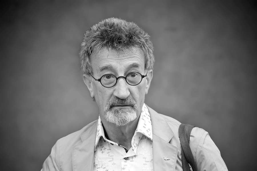 Eddie Jordan