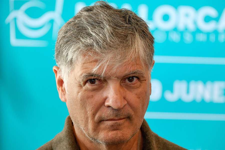 Toni Nadal zaleca grę mniejszymi rakietami tenisowymi