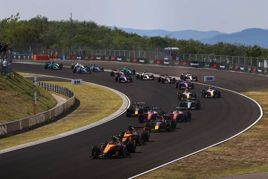 Budú monoposty F1 o niečo ľahšie? Budú monoposty F1 o niečo ľahšie?