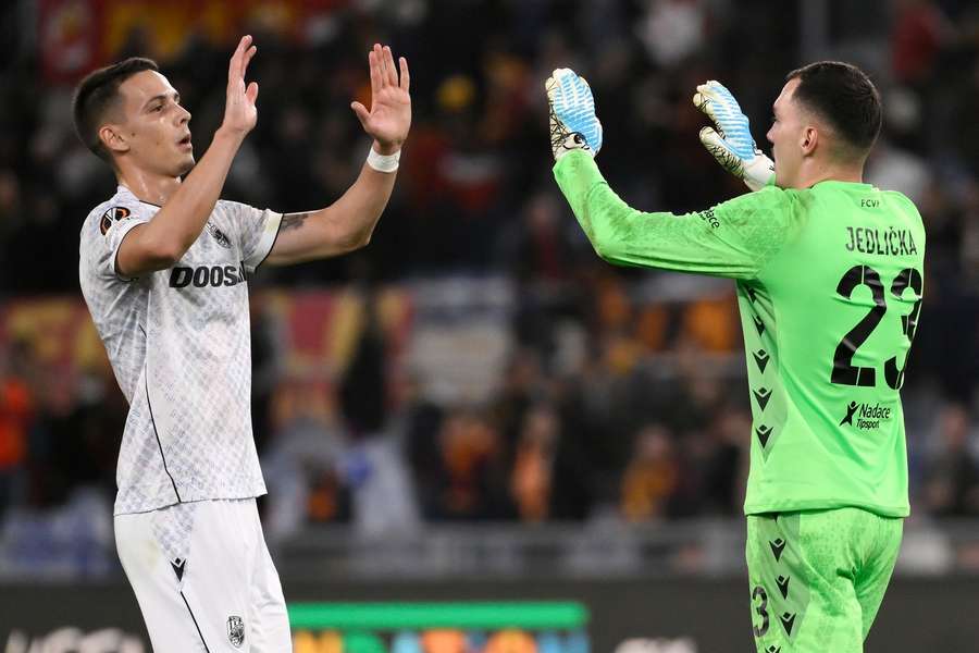 Po Jedličkovi je na odchodu i Markovič.