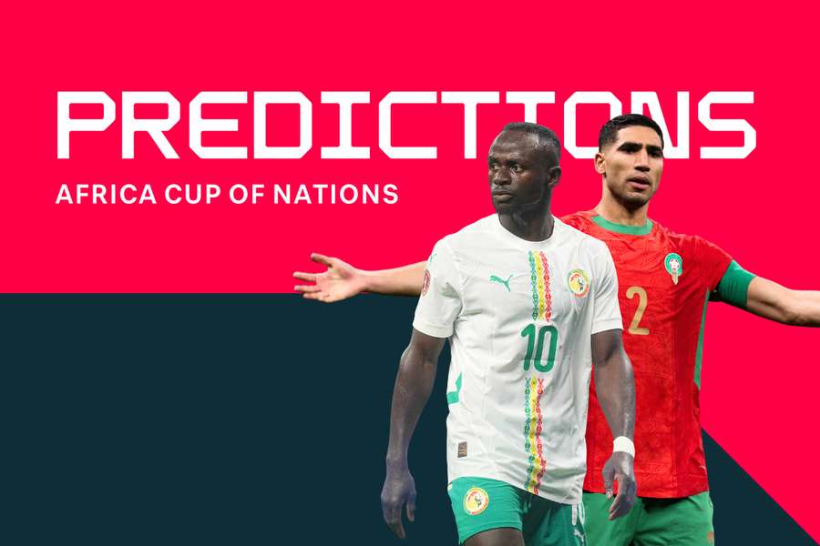 Senegal and Morocco battle in the final of AFCON where there are some great betting opportunities