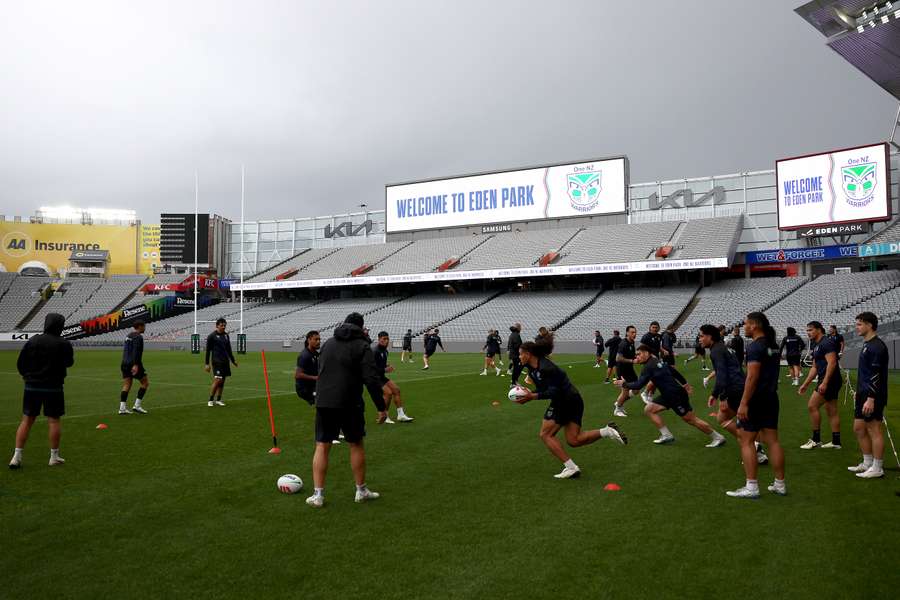 Auckland to host 2027 Origin Game 2 on June 16