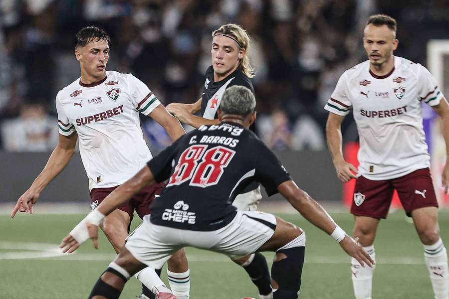 Fluminense x Vasco: onde assistir, escalações e tudo do jogo do Campeonato Carioca