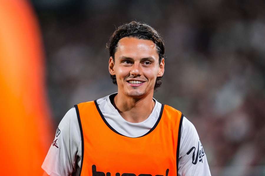DONE DEAL: Enes Unal leaves Bournemouth for Getafe return DONE DEAL: Enes Unal leaves Bournemouth for Getafe return