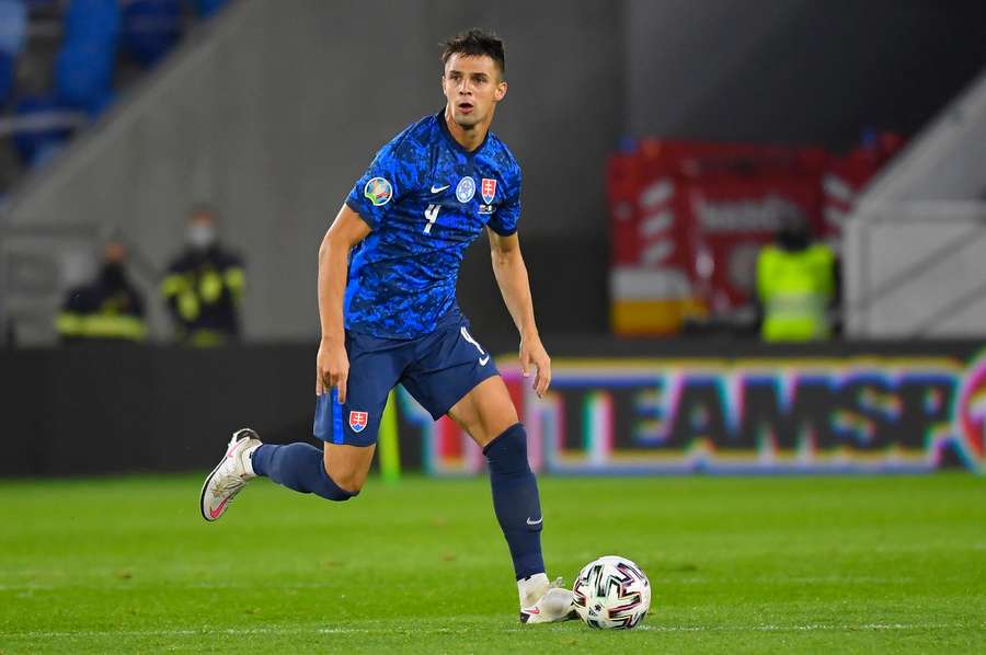 Martin Valjent bol nominovaný na marcové barážové vystúpenia.