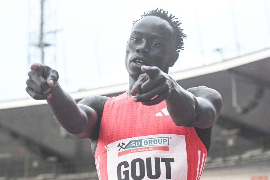 Gout Gout