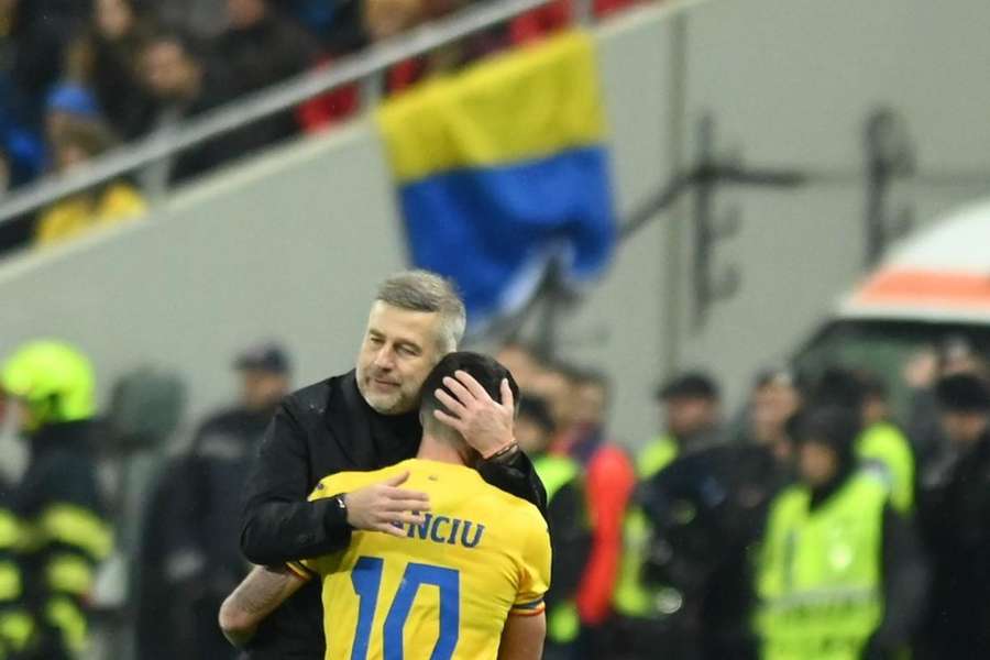 Stanciu şi Edi Iordănescu l-au votat pe Guardiola