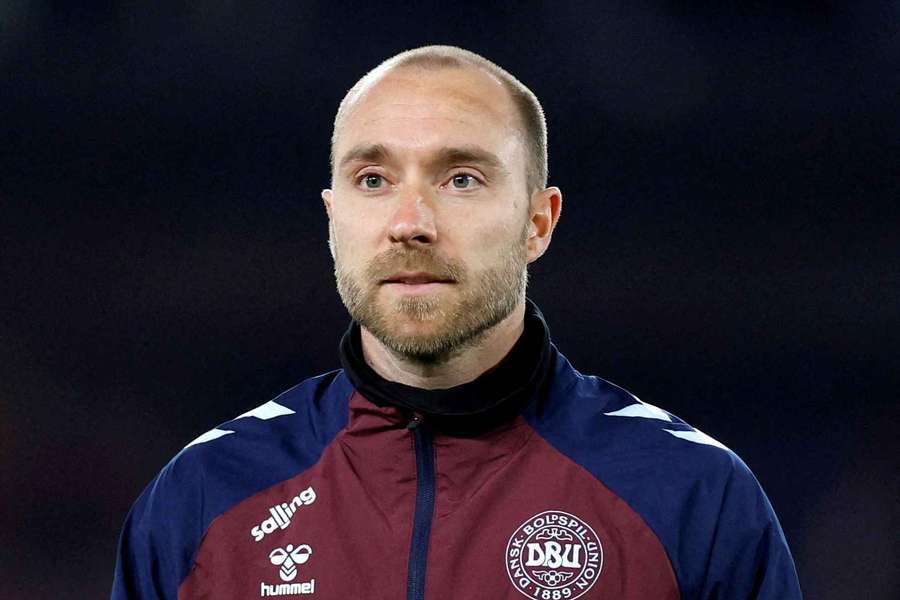 "I am feeling good" - Christian Eriksen assures fans after collapse in Denmark friendly "I am feeling good" - Christian Eriksen assures fans after collapse in Denmark friendly