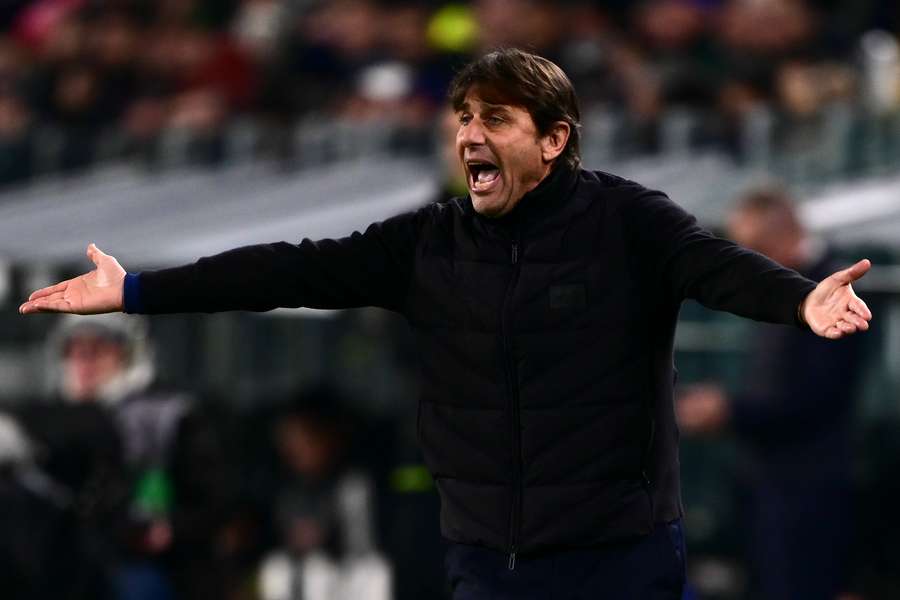 Antonio Conte 