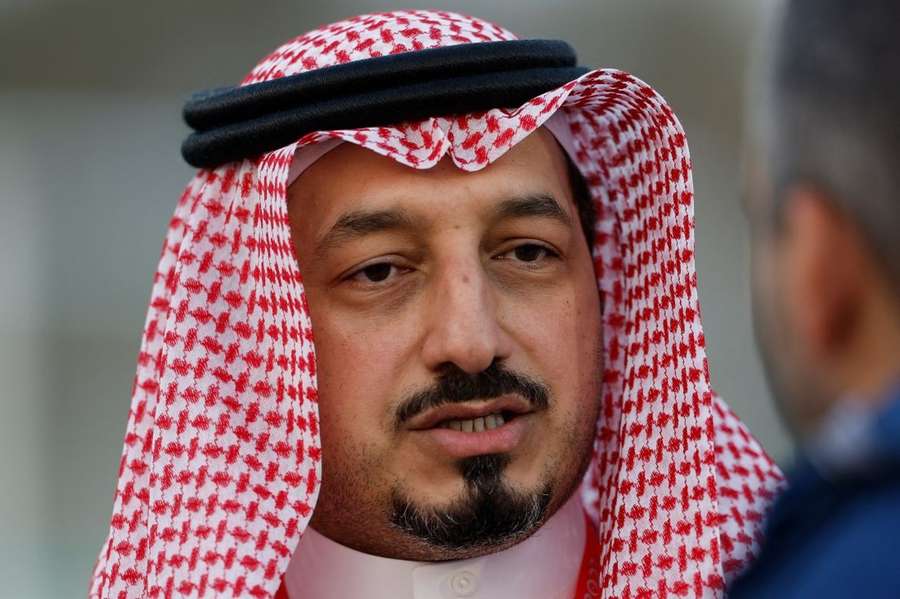 Eleição de Yasser Al-Misehal dá um grande impulso à candidatura saudita para o Mundial-2030