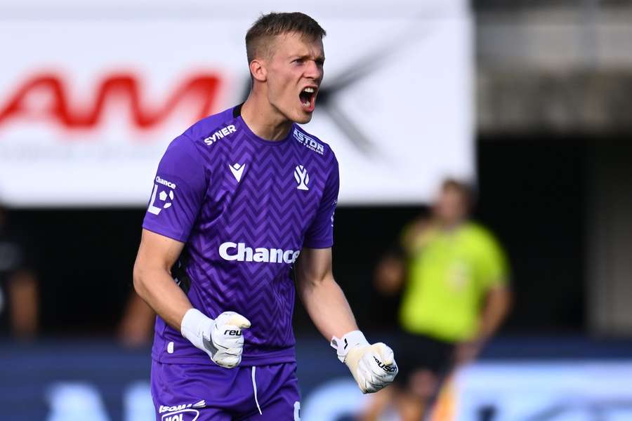 Fotbalisté Jablonce v případě postupu přes RFS Riga nebudou hrát v neděli ligu Fotbalisté Jablonce v případě postupu přes RFS Riga nebudou hrát v neděli ligu