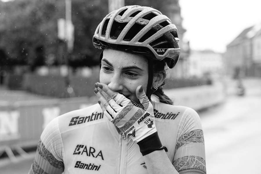 Paige Greco ist unerwartet verstorben.