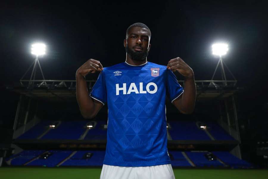 Ipswich home kit Ipswich home kit