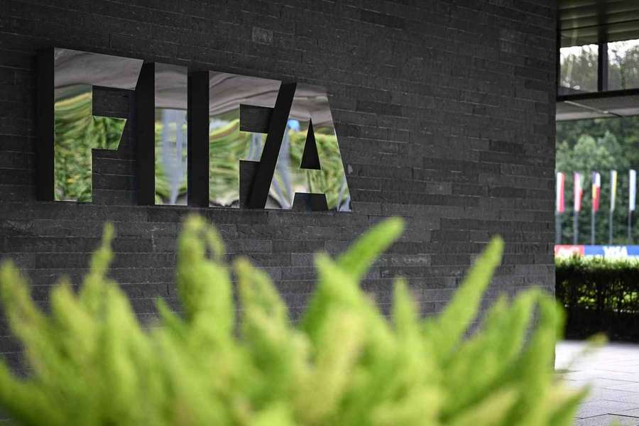 Players in payment limbo waiting on FIFA relief fund