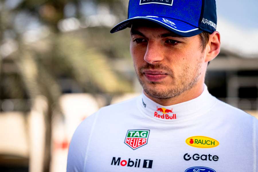 Verstappen slams new cars as 'Formula E on steroids'