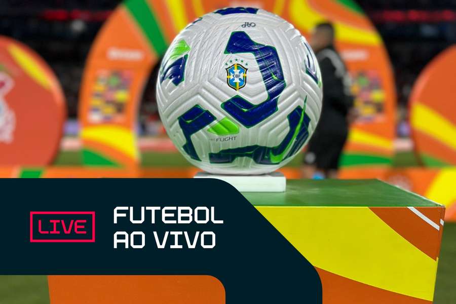 Quarta é dia de quartas da Copa do Brasil