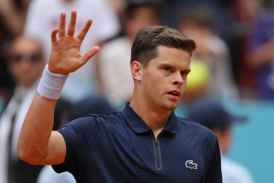 Alexander Blockx s'offre son premier Top 10 en battant Auger-Aliassime