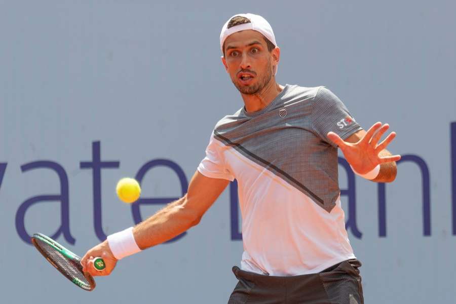 Tenismanul argentinian Pedro Cachin a câștigat sâmbătă turneul ATP 250