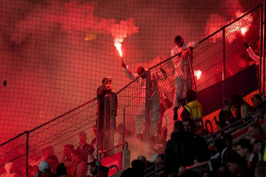 Derby pražských "S" se nedohrálo.