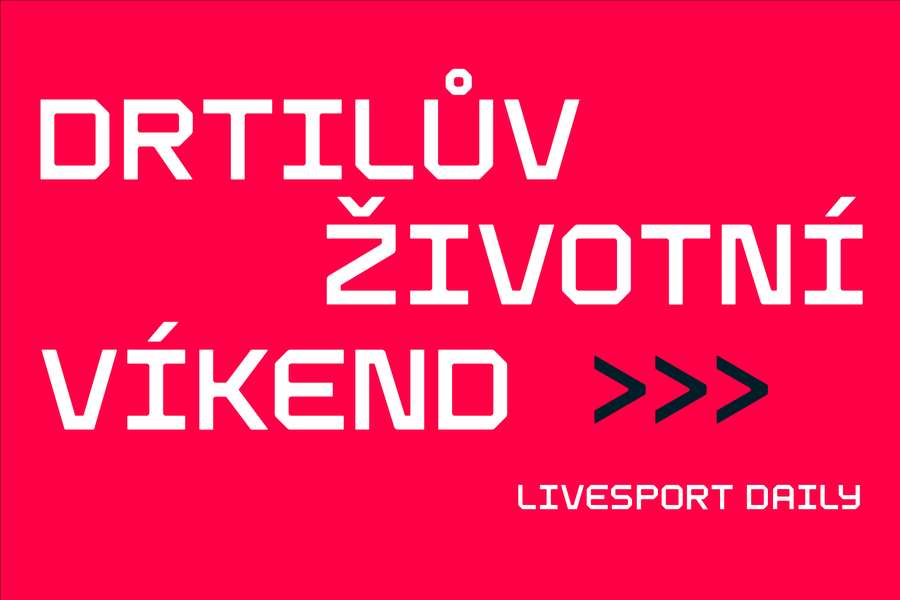 Livesport Daily #374: Byl to životní zážitek, když lidé skandovali mé jméno, říká šipkařský hrdina Drtil.