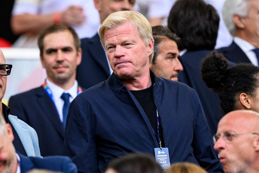 Oliver Kahn 
