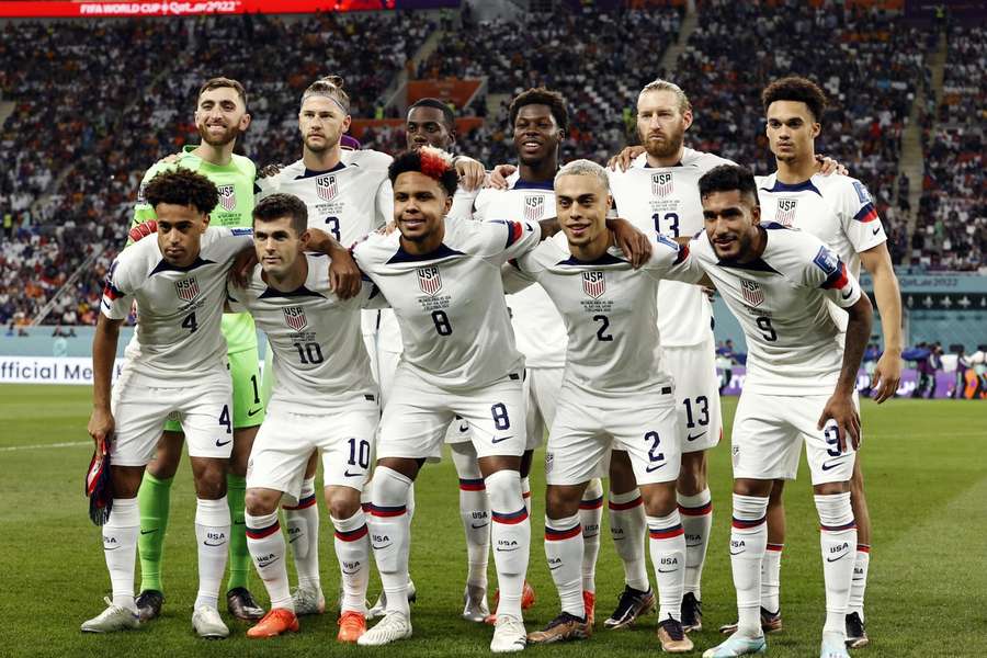 USA si zahrá na Copa América prvýkrát od roku 2016.