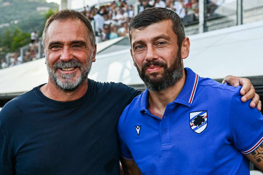 D'Angelo e Donati