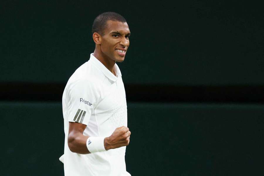 Auger-Aliassime se retira del torneo de su ciudad natal Auger-Aliassime se retira del torneo de su ciudad natal
