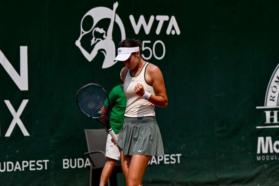 Anca Todoni şi Gabriela Ruse, pe tabloul principal la Australian Open
