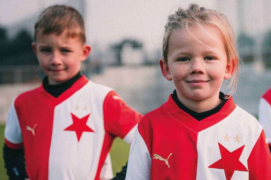 Slavia se opět pochlubila novinkami ohledně tréninkového centra v Šeberově. Slavia se opět pochlubila novinkami ohledně tréninkového centra v Šeberově.