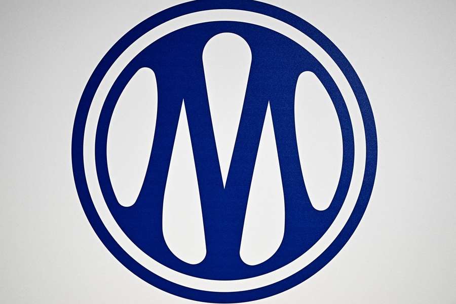 Le nouveau logo de l'OM. Le nouveau logo de l'OM.