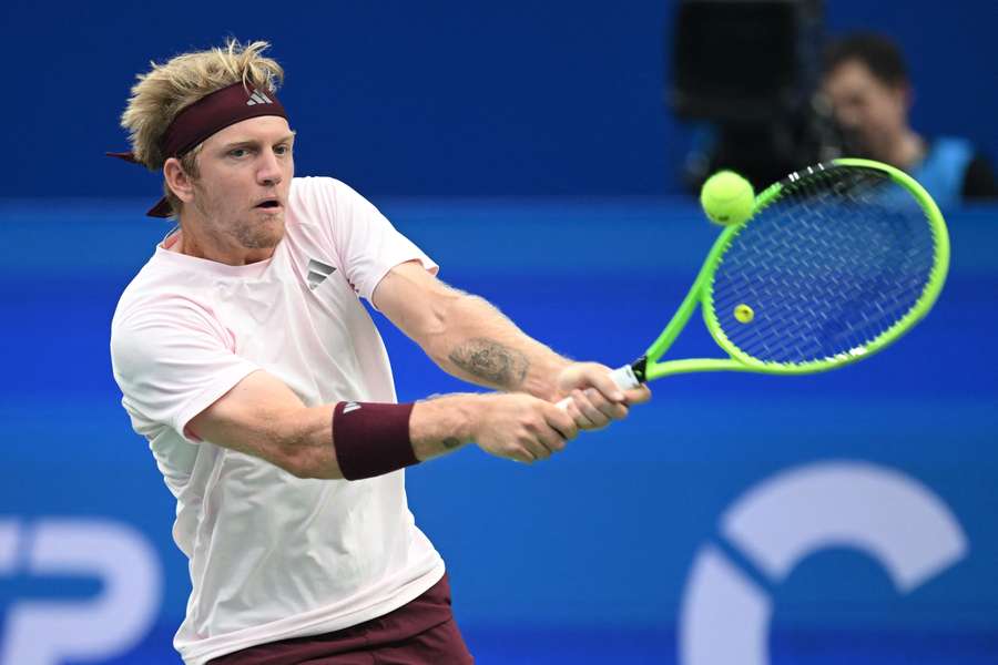Sigue el tenis en directo en Flashscore