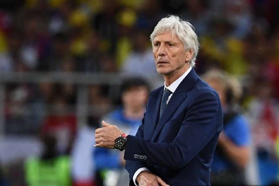 José Pékerman, ¿próximo seleccionador de Perú?
