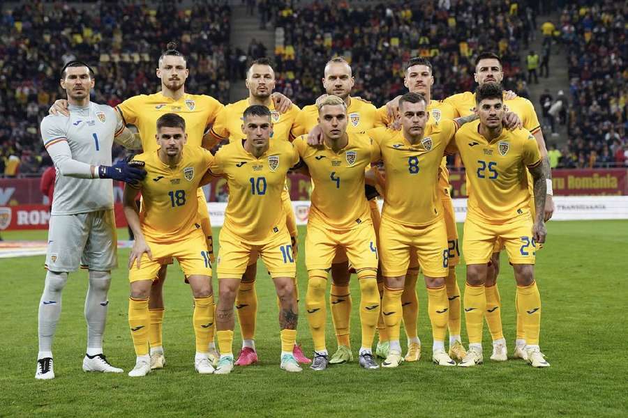 Naționala României va mai juca două meciuri de pregătire înainte de Euro