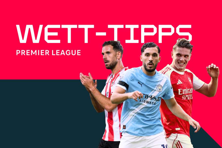 Vorhersagen zum zweiten Spieltag der Premier League, beste Wetten und Quoten
