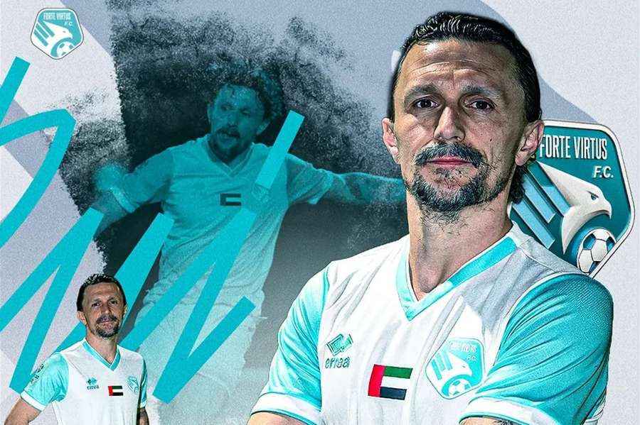 Mário Rui está de regresso ao ativo Mário Rui está de regresso ao ativo