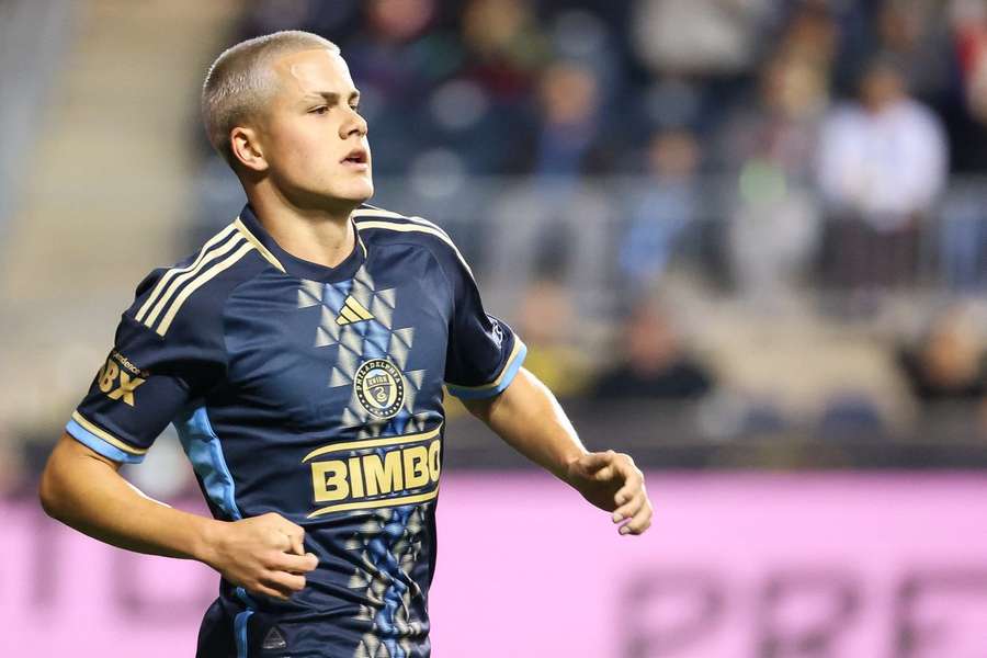 Cavan Sullivan está prestes a chegar a acordo com o City