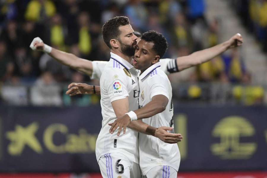 Estrela de Rodrygo brilhou em Stamford Bridge