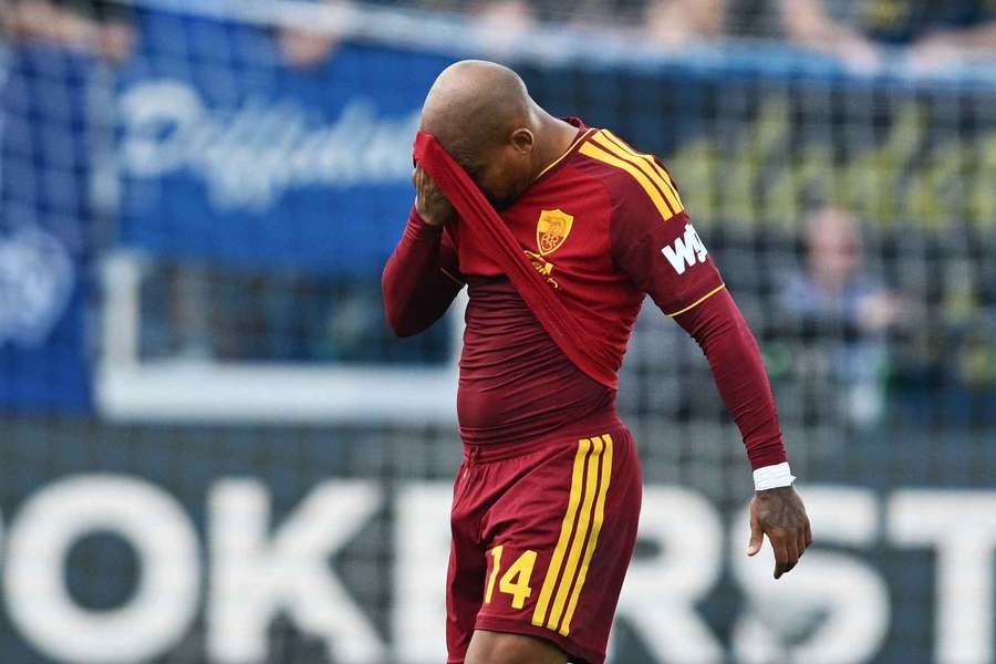 Donyell Malen a été exclu Donyell Malen a été exclu