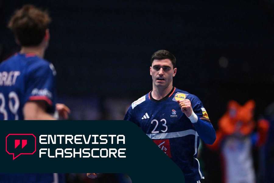 Ludovic Fàbregas en el Mundial 2025 Ludovic Fàbregas en el Mundial 2025