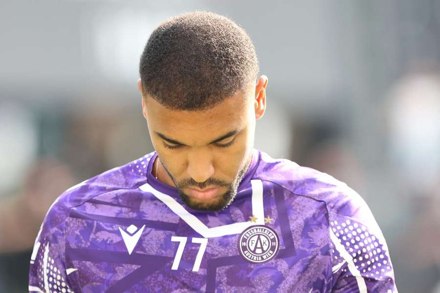 Malone wechselt ligaintern von der Austria zu Sturm Graz Malone wechselt ligaintern von der Austria zu Sturm Graz